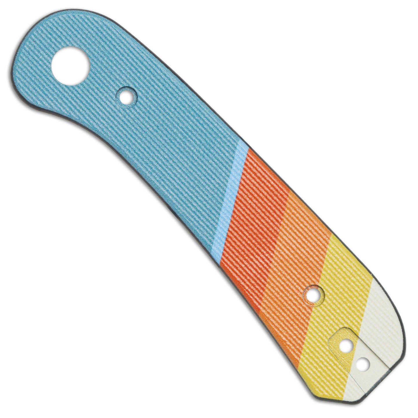 Knafs Lander 1 Scales | Good Vibes