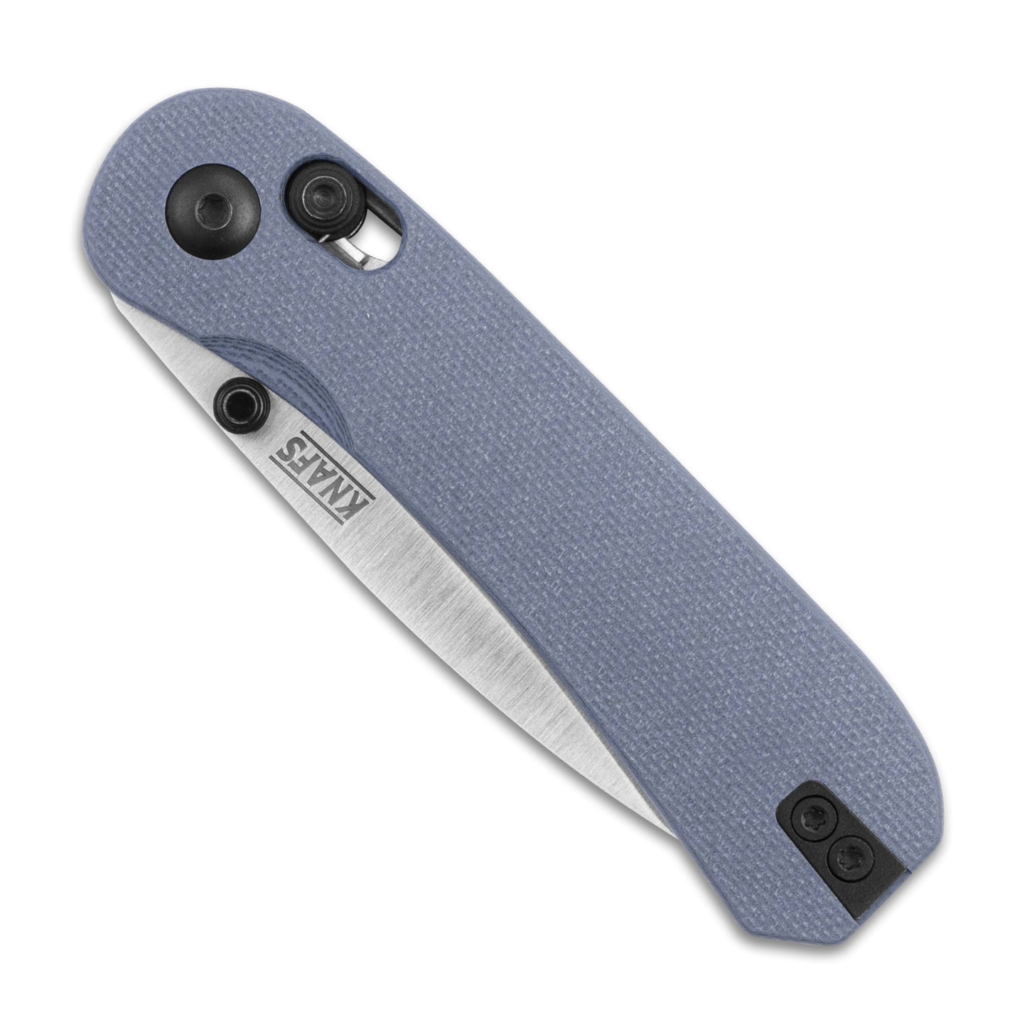 Knafs Lander 3 – Clutch Lock | Horizon Blue G10