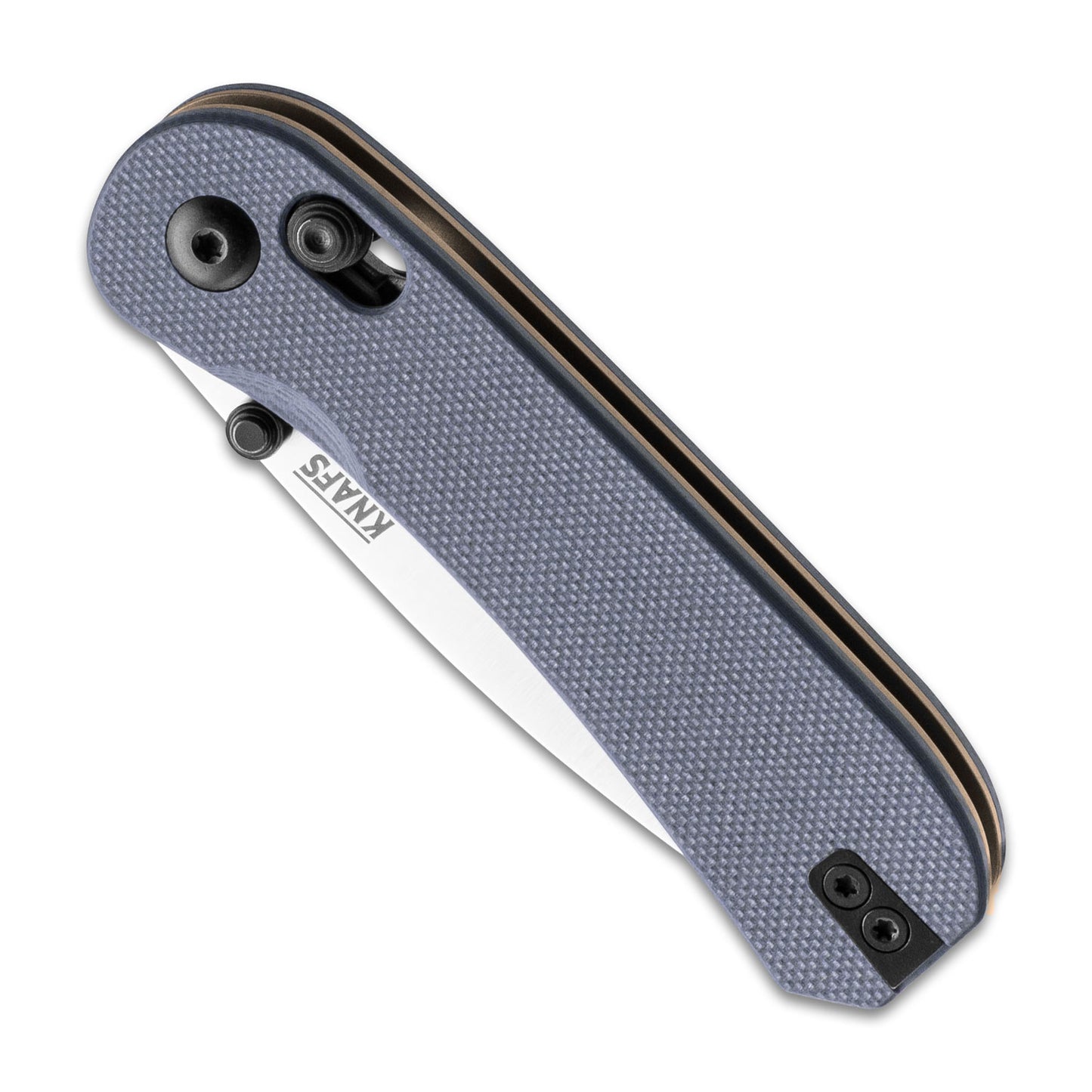 Knafs Lander 3 – Clutch Lock | Horizon Blue G10