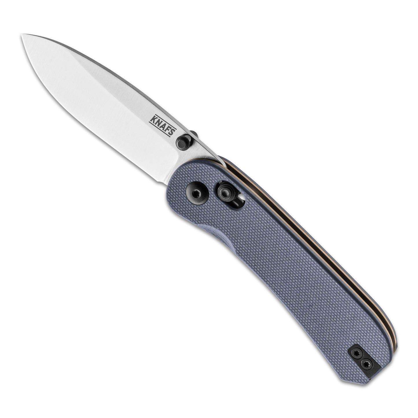 Knafs Lander 3 – Clutch Lock | Horizon Blue G10