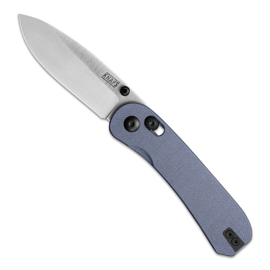 Knafs Lander 3 – Clutch Lock | Horizon Blue G10