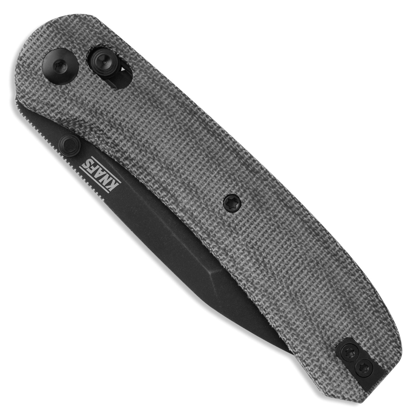 Knafs Lander 2 |  Tanto Clutch Lock