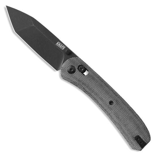 Knafs Lander 2 |  Tanto Clutch Lock