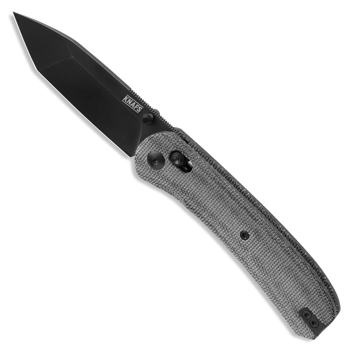Knafs Lander 2 |  Tanto Clutch Lock