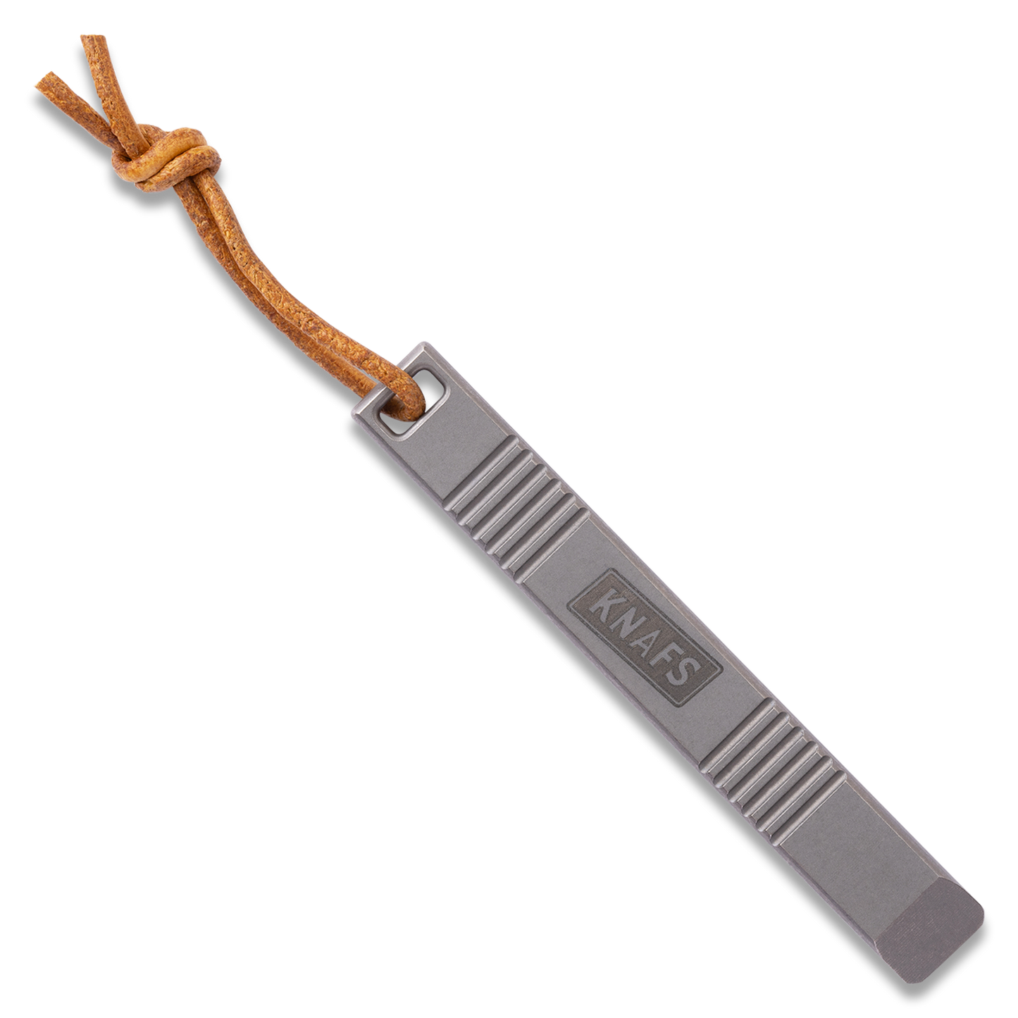 Knafs Sancho Pry Bar | Pocket Pry Tool For Everyday Gear Use