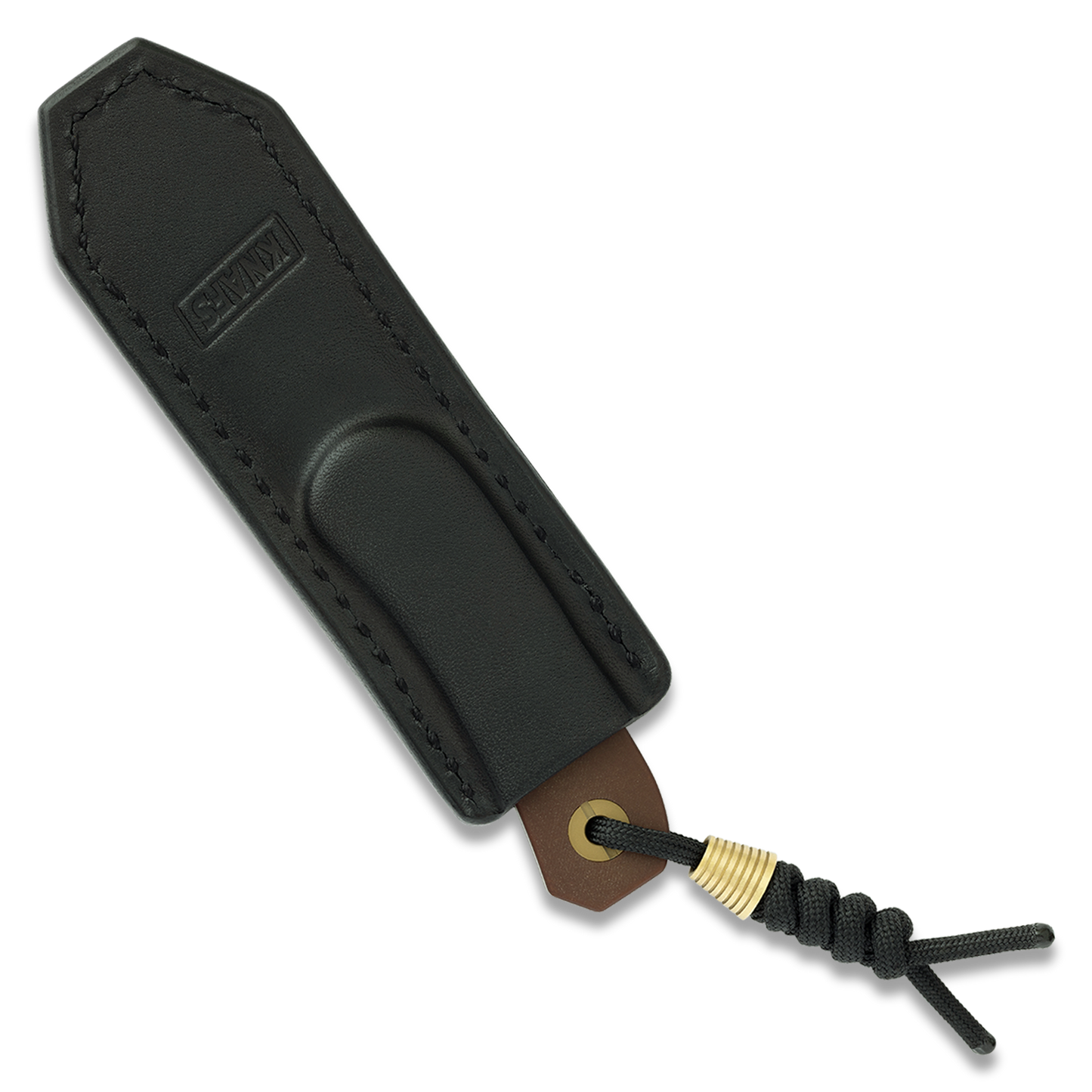 Knafs Lander 4 Fixed Blade | Clip Point | S35Vn Steel + Sheath