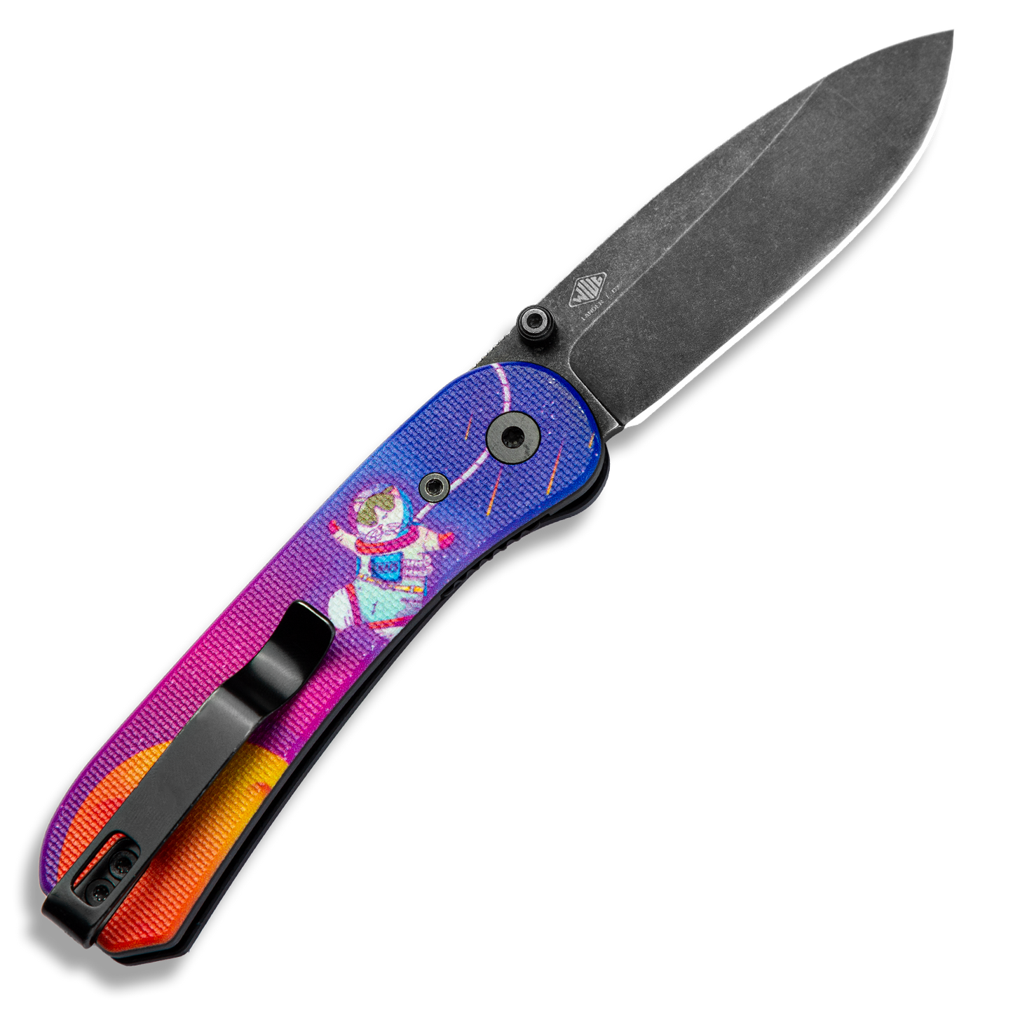Knafs Lander 1 Scales | Kitty Cosmo Crew G10