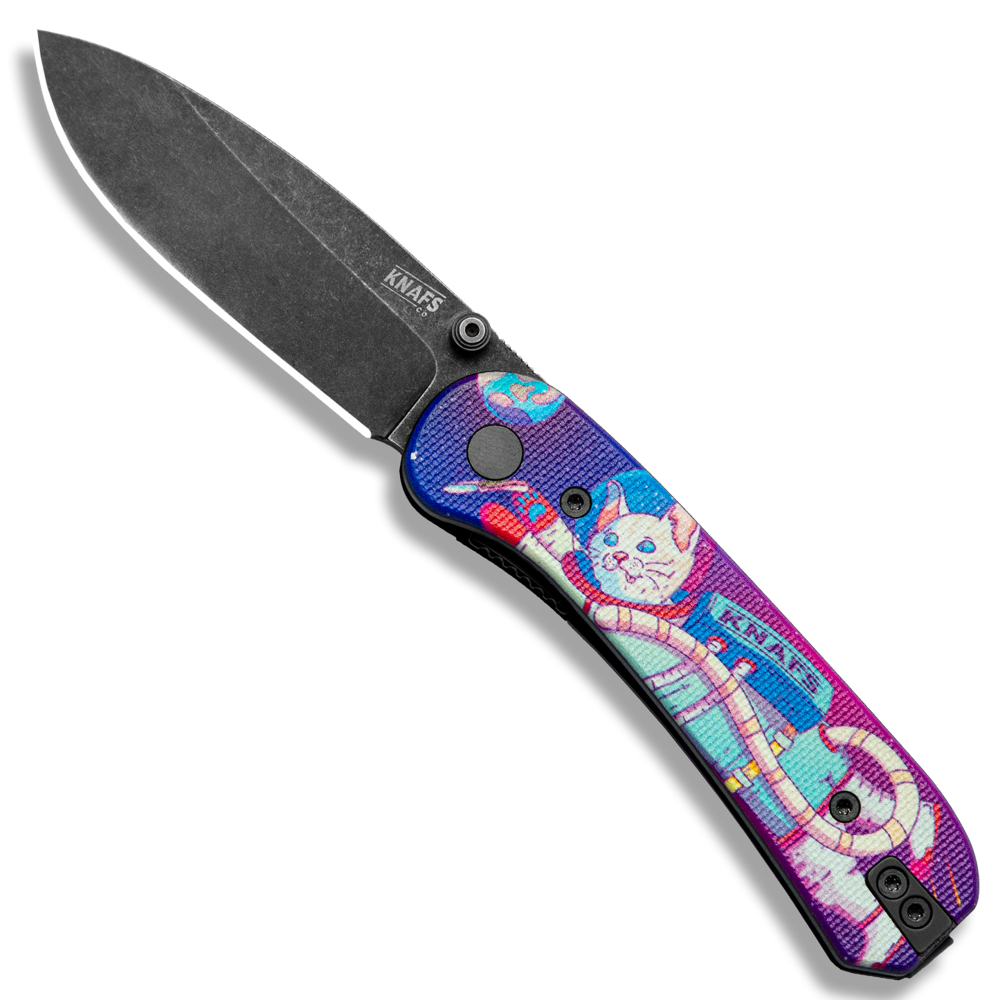 Knafs Lander 1 Scales | Kitty Cosmo Crew G10