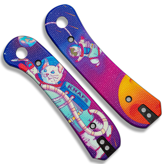 Knafs Lander 1 Scales | Kitty Cosmo Crew G10