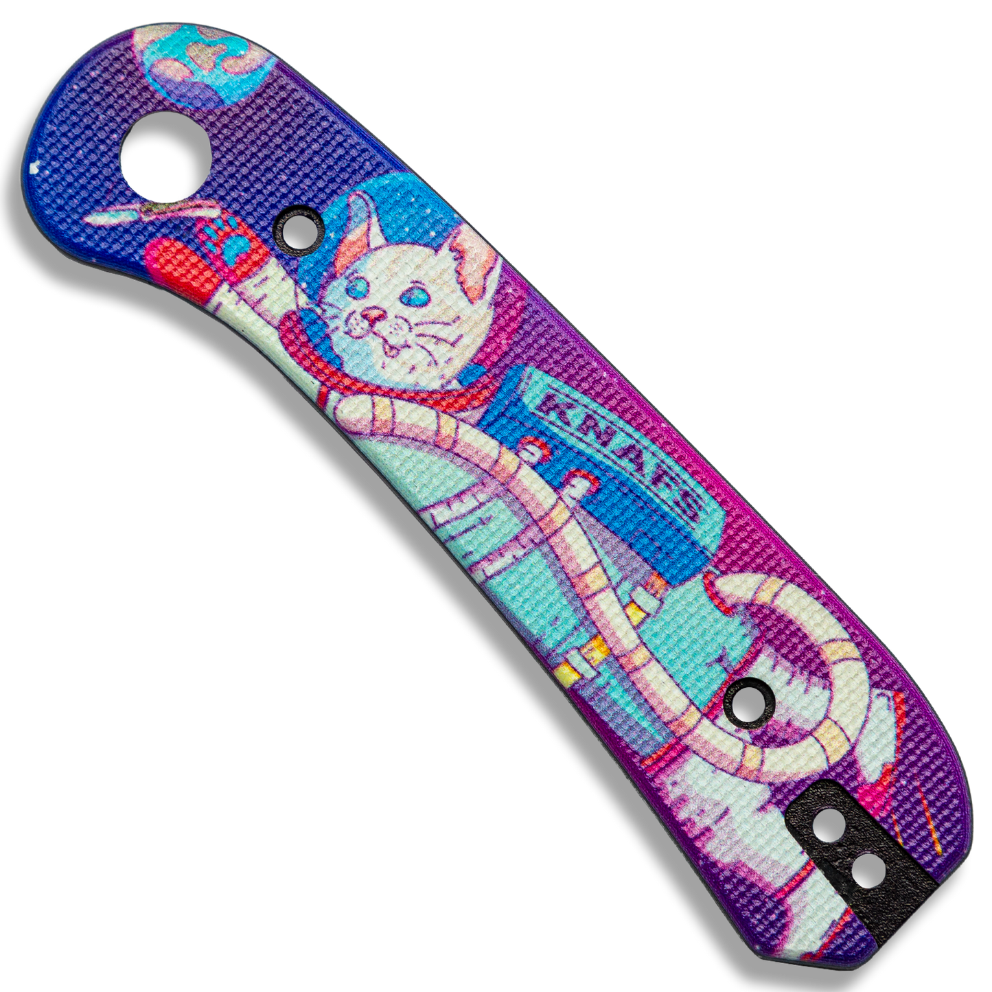Knafs Lander 1 Scales | Kitty Cosmo Crew G10