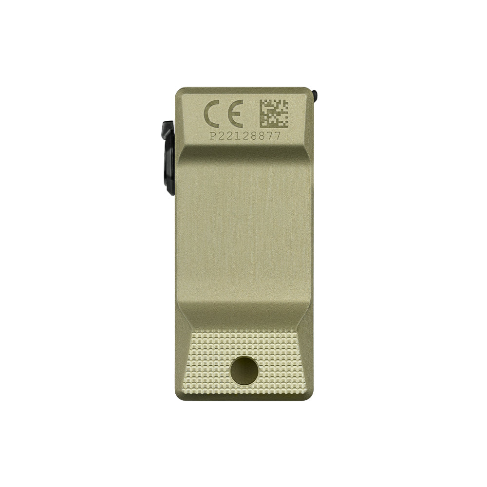 Olight Oclip Ultra | Olive Green | 3-in-1 Clip Light
