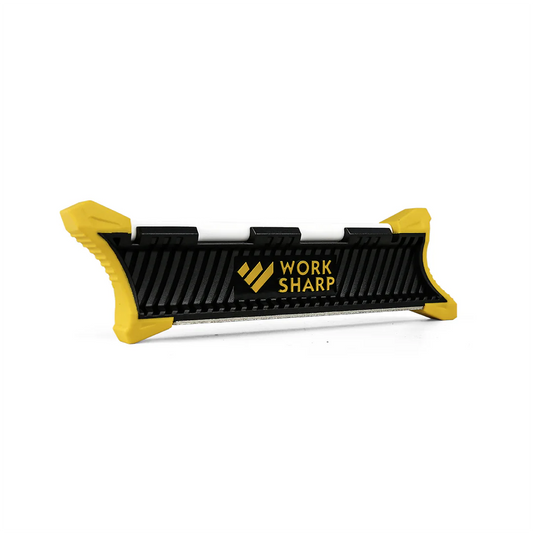 Work Sharp Pocket Knife Sharpener