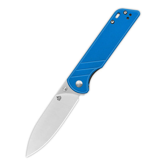 QSP PARROT V2 | BLUE G-10 + D2