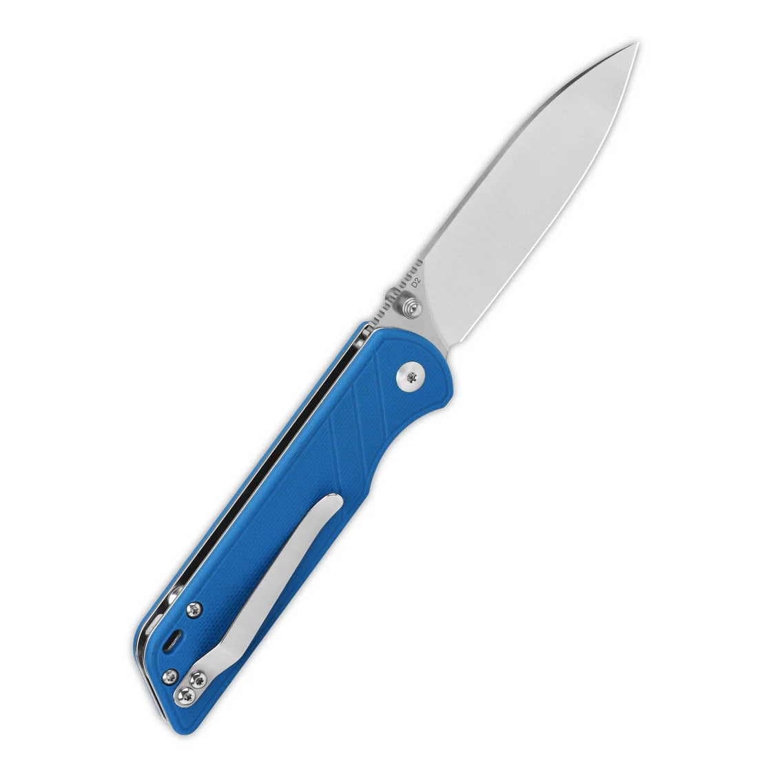 QSP PARROT V2 | BLUE G-10 + D2