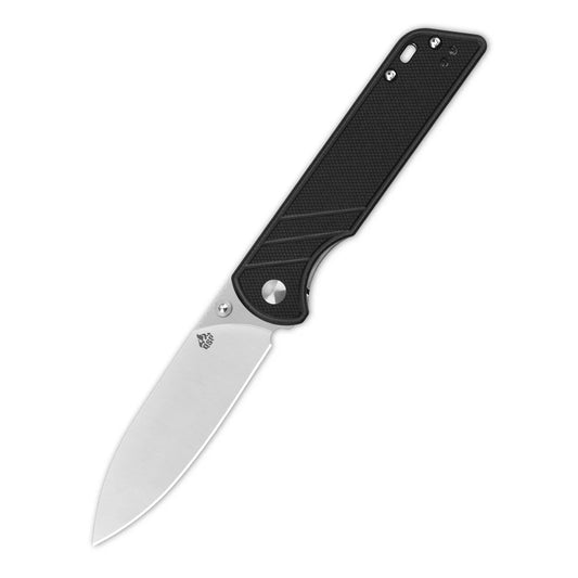 QSP PARROT V2 | BLACK G-10 + D2
