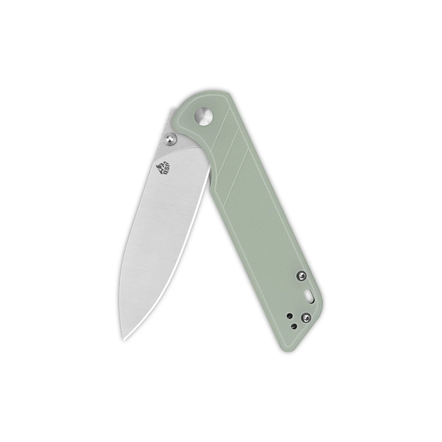 QSP PARROT V2 | JADE G-10 + D2
