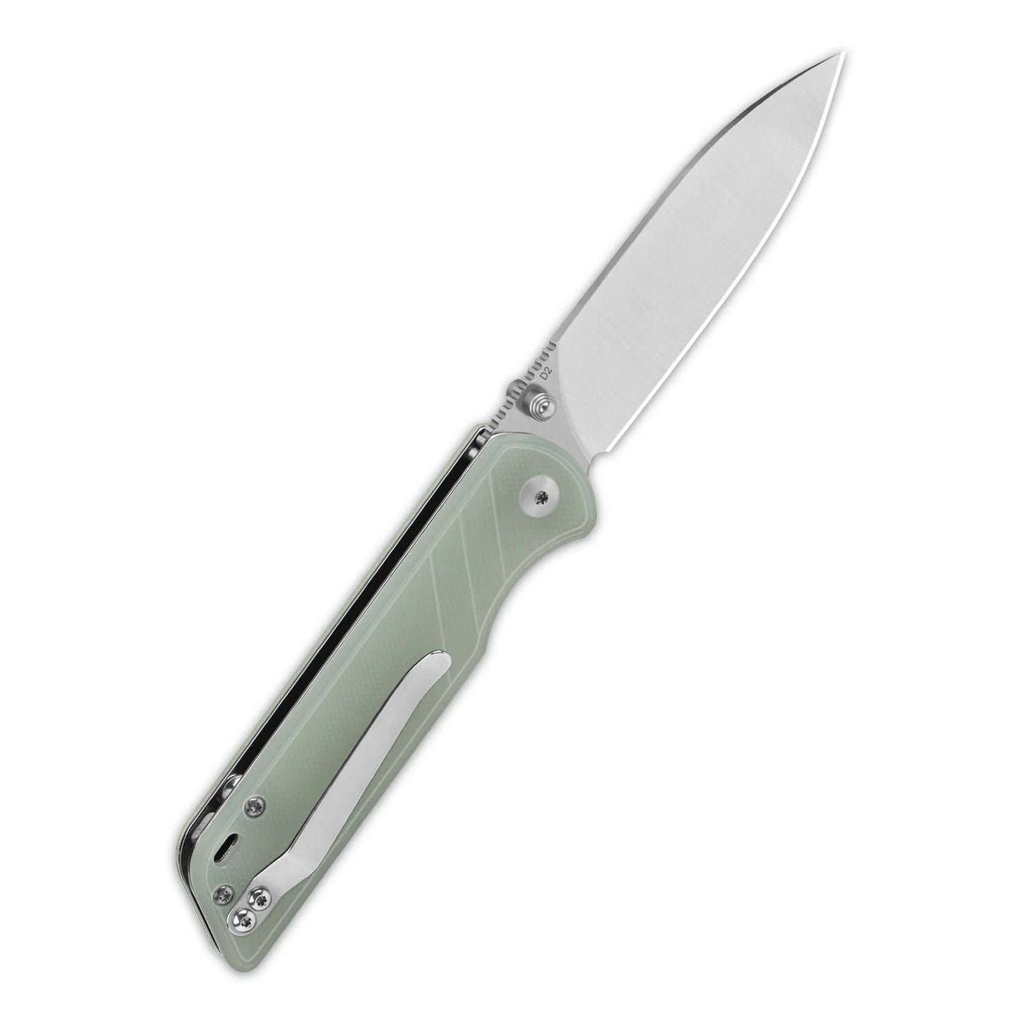 QSP PARROT V2 | JADE G-10 + D2