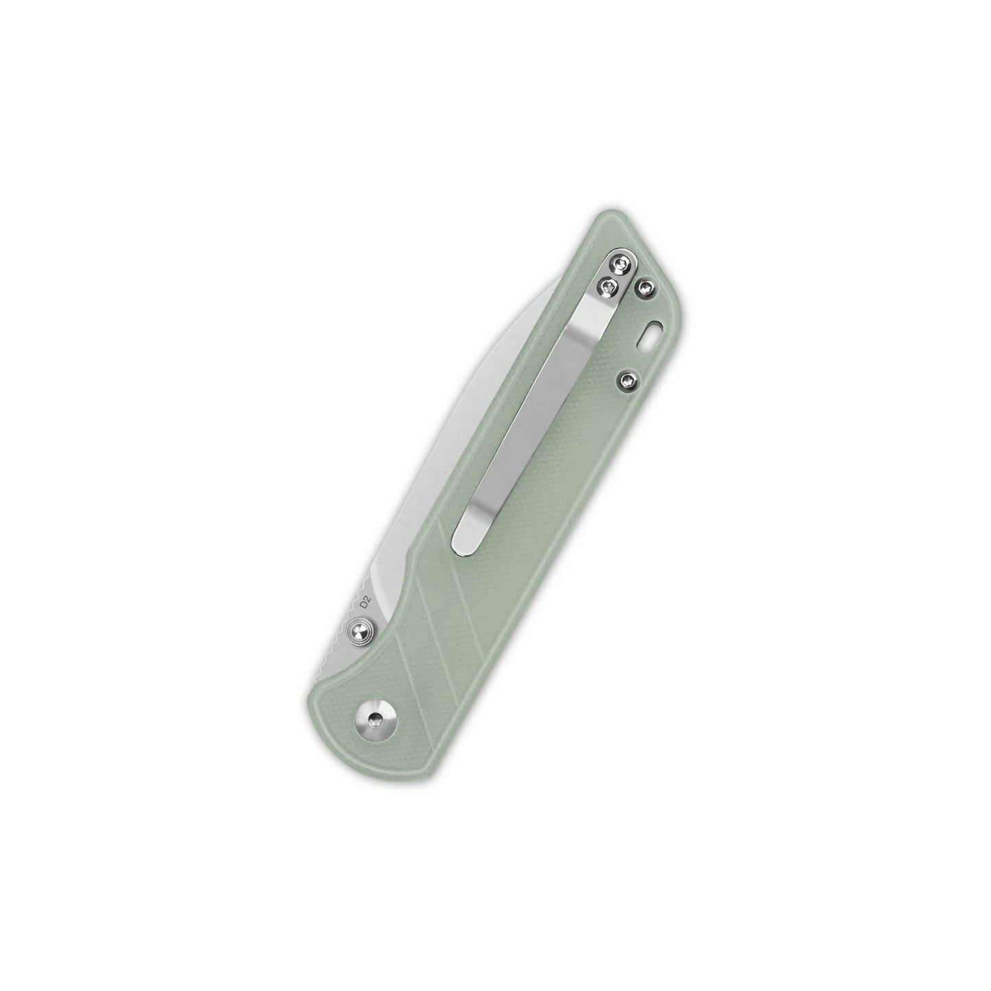 QSP PARROT V2 | JADE G-10 + D2