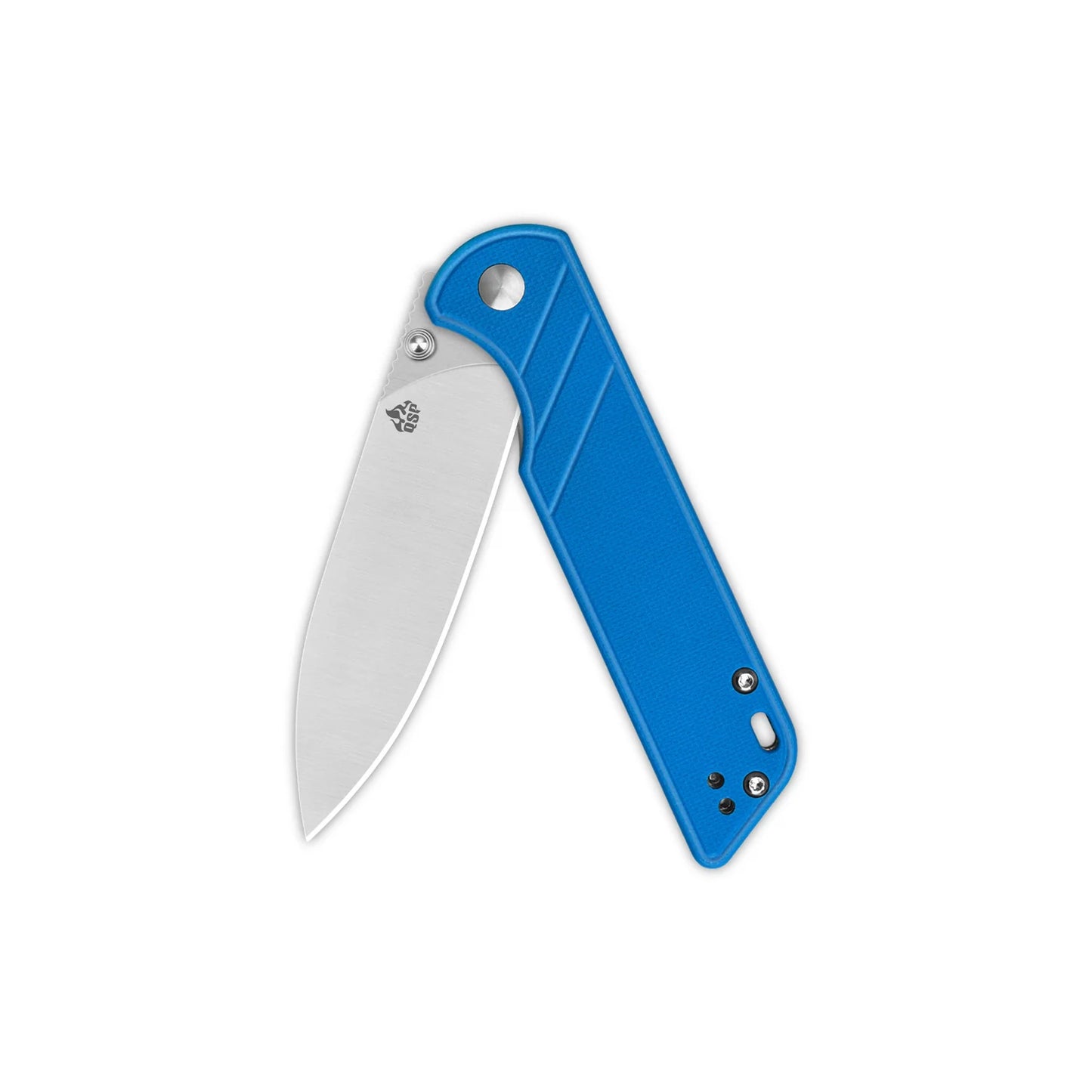 QSP PARROT V2 | BLUE G-10 + D2