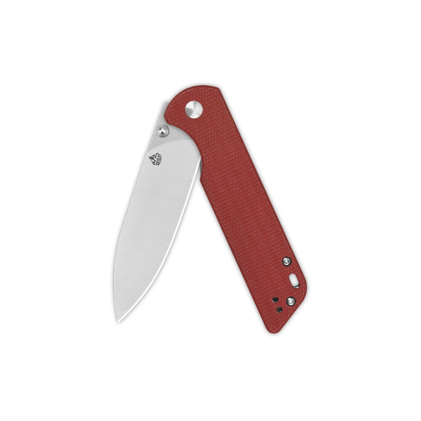 QSP PARROT V2 | RED MICARTA + D2