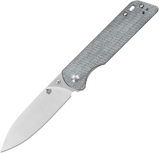 QSP PARROT V2 | DENIM MICARTA + D2