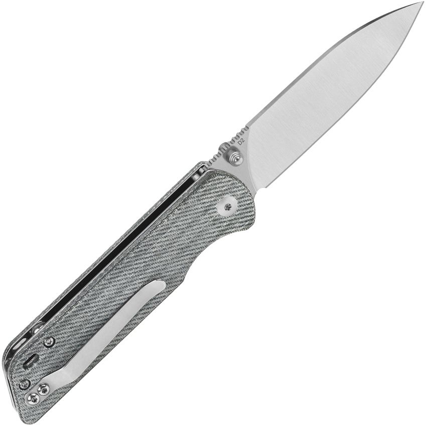 QSP PARROT V2 | DENIM MICARTA + D2
