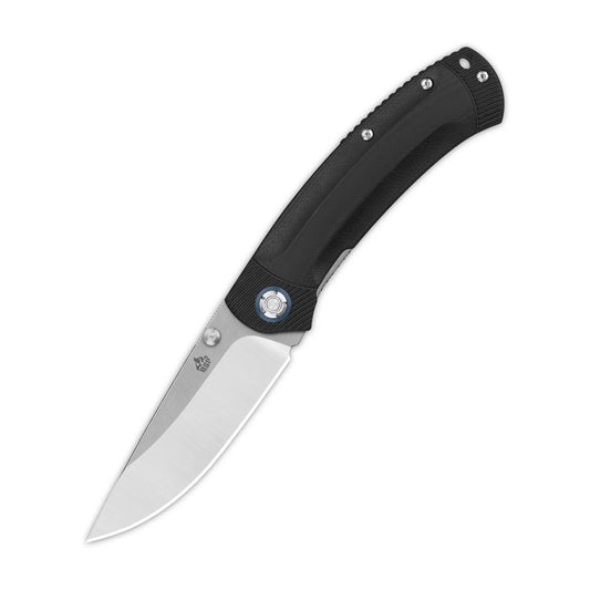 QSP COPPERHEAD | BLACK G-10 HANDLE