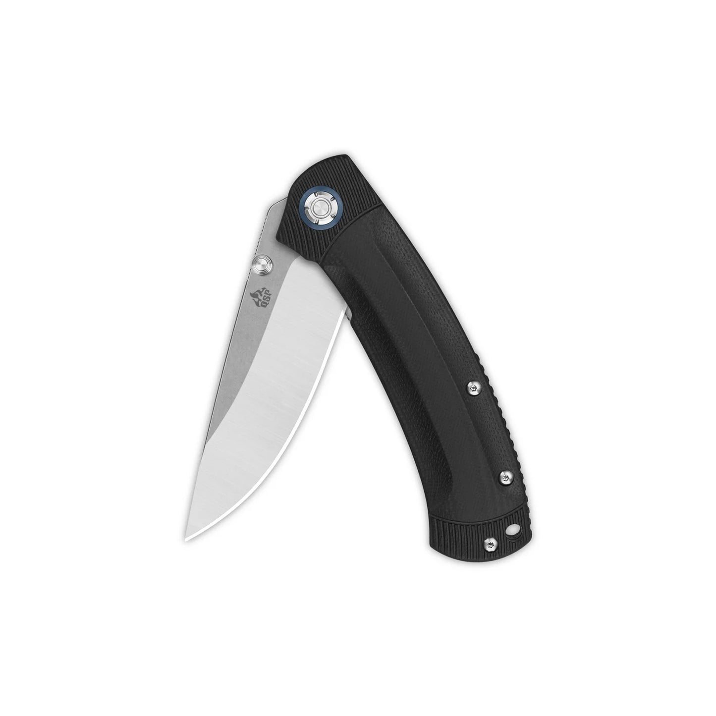 QSP COPPERHEAD | BLACK G-10 HANDLE