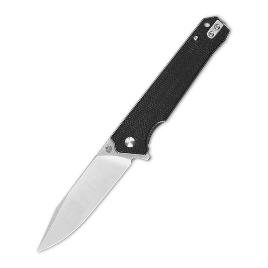 QSP MAMBA | GREEN MICARTA HANDLE