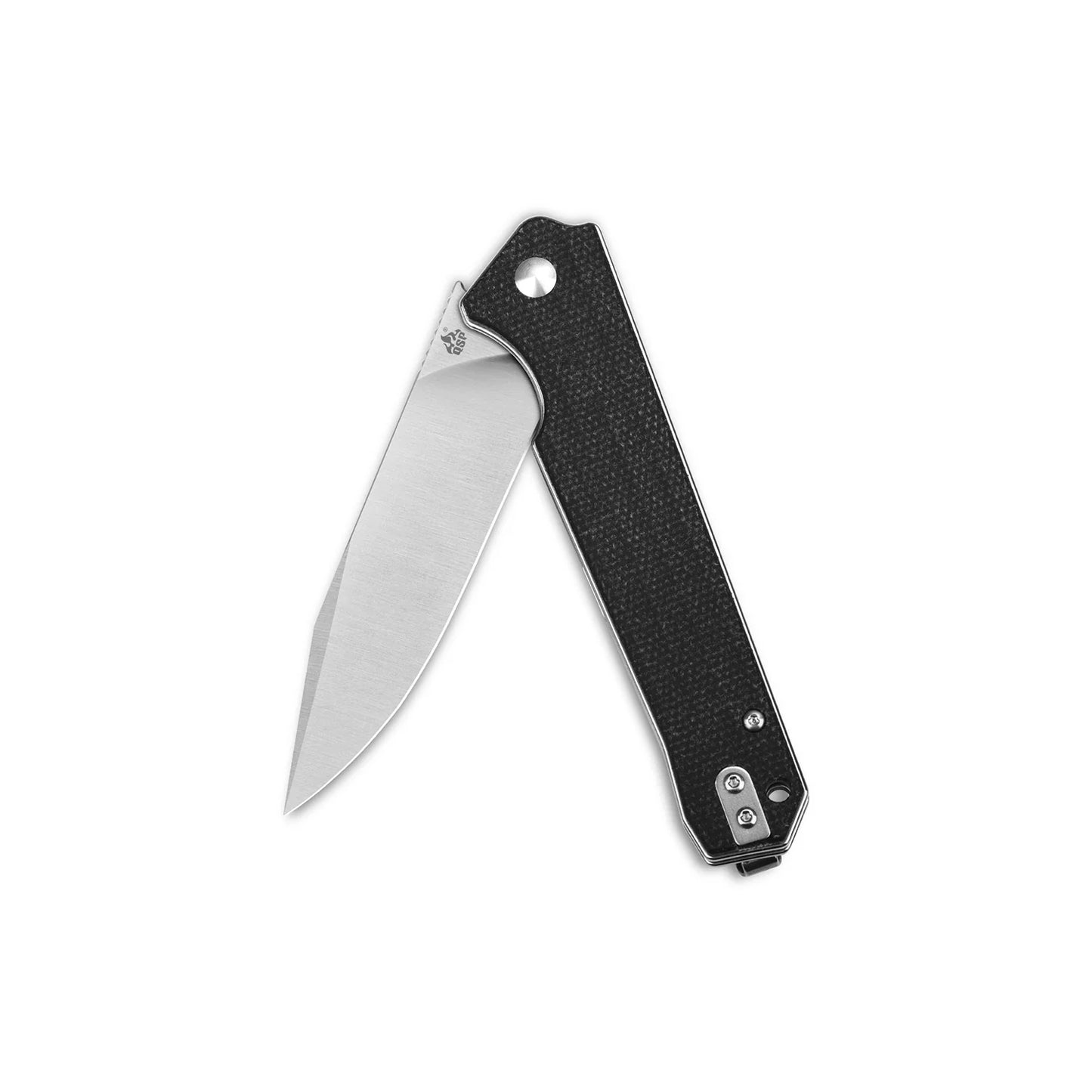 QSP MAMBA | GREEN MICARTA HANDLE