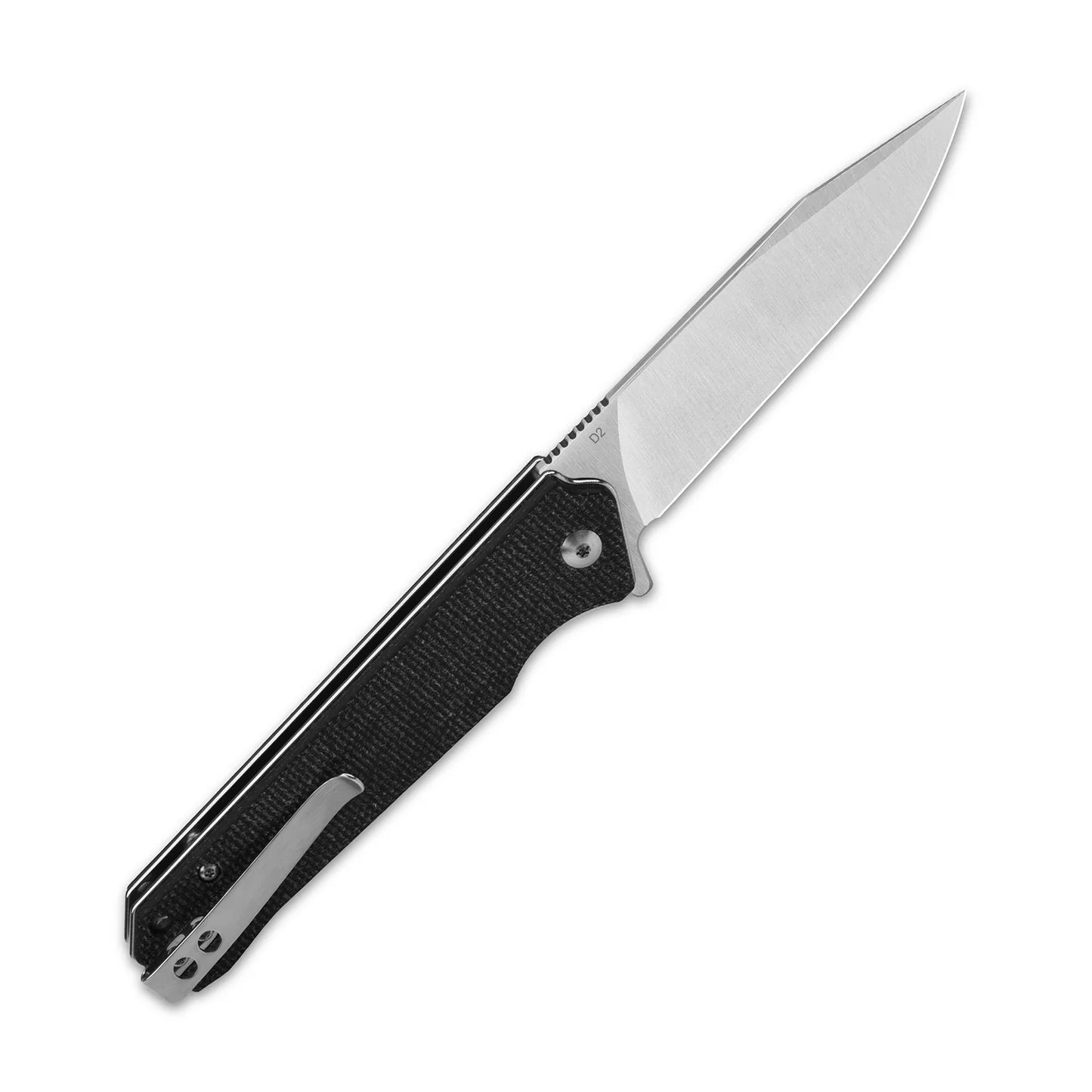 QSP MAMBA | GREEN MICARTA HANDLE