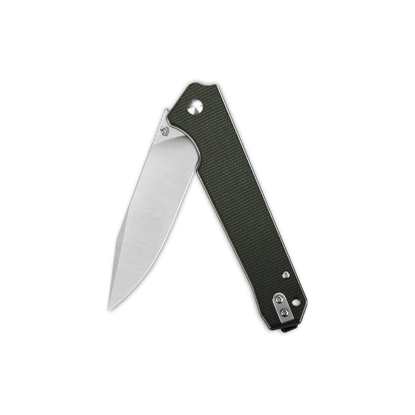 QSP MAMBA | BLACK MICARTA HANDLE