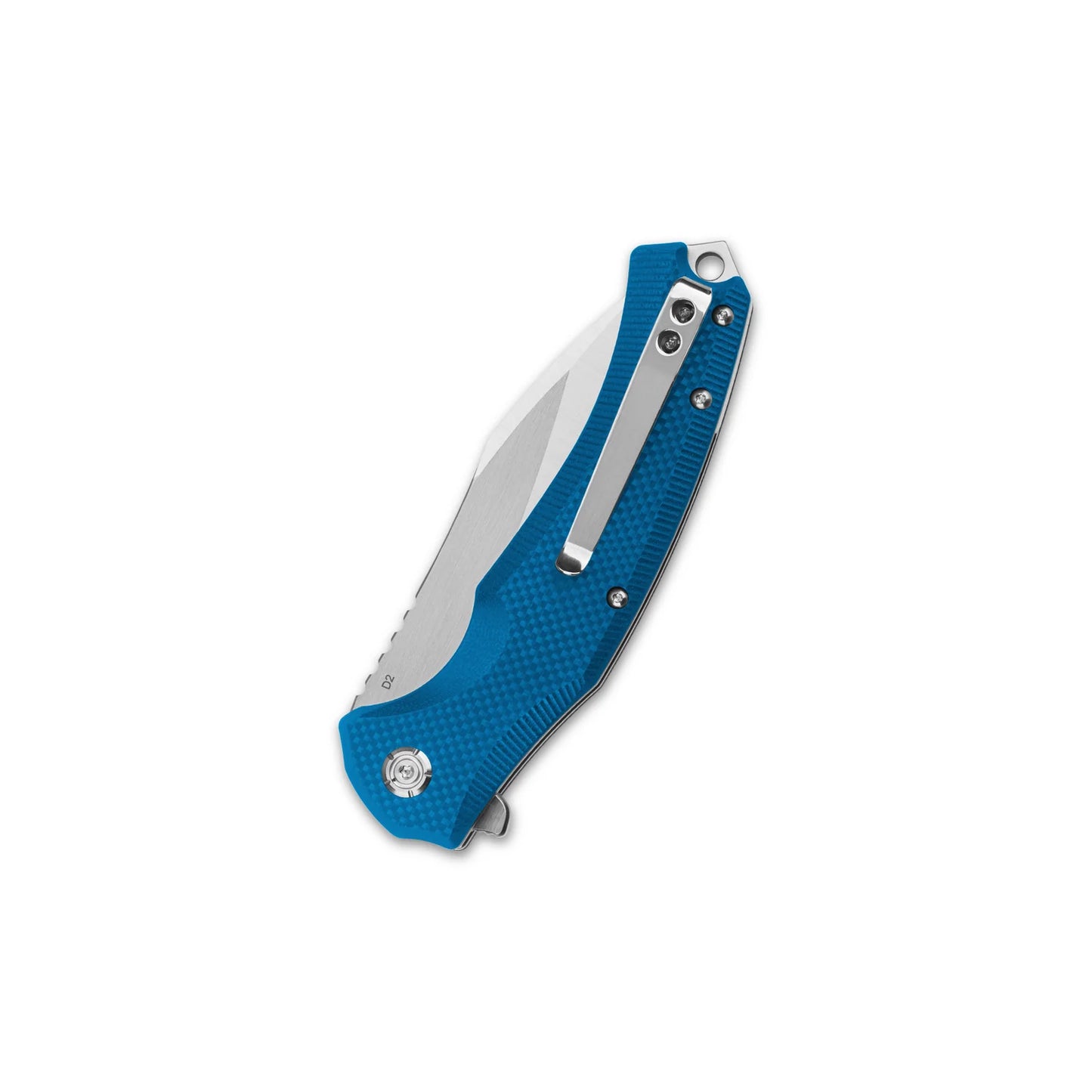 QSP SNIPE | BLUE G-10 HANDLE