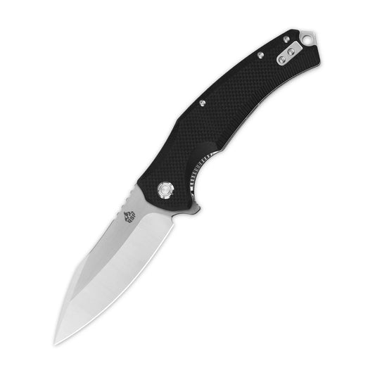 QSP SNIPE | BLACK G-10 HANDLE