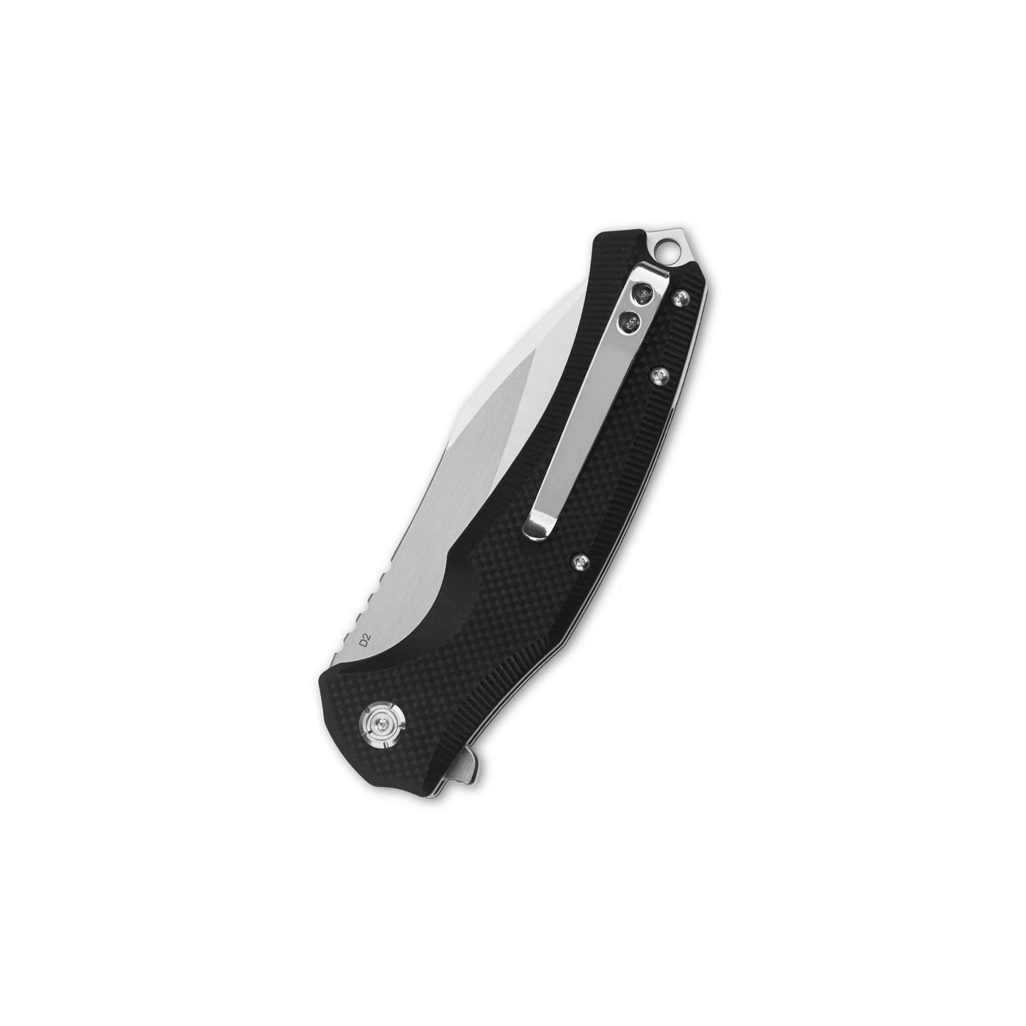 QSP SNIPE | BLACK G-10 HANDLE