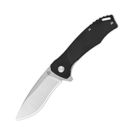 QSP RAVEN | BLACK G-10 HANDLE