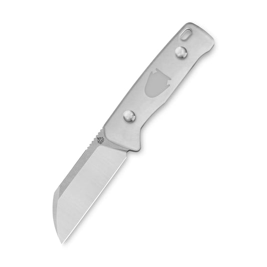 QSP BABY PENGUIN | ACRYLIC HANDLE | 14C28N + CLIP SLIP
