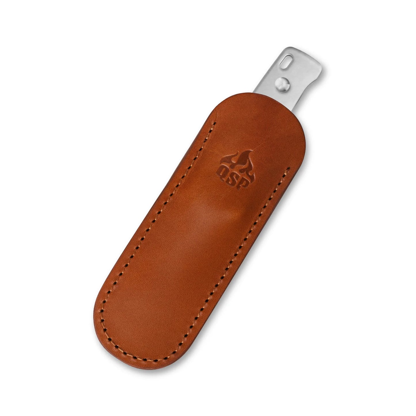 QSP BABY PENGUIN | ACRYLIC HANDLE | 14C28N + CLIP SLIP
