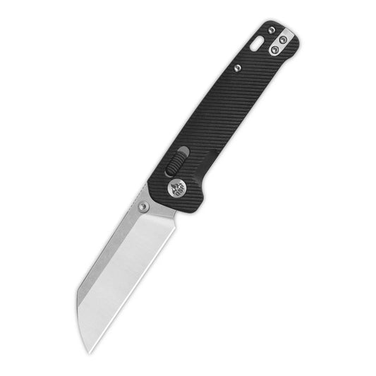 QSP PENGUIN GLYDE LOCK | BLACK FRN + 14C28N