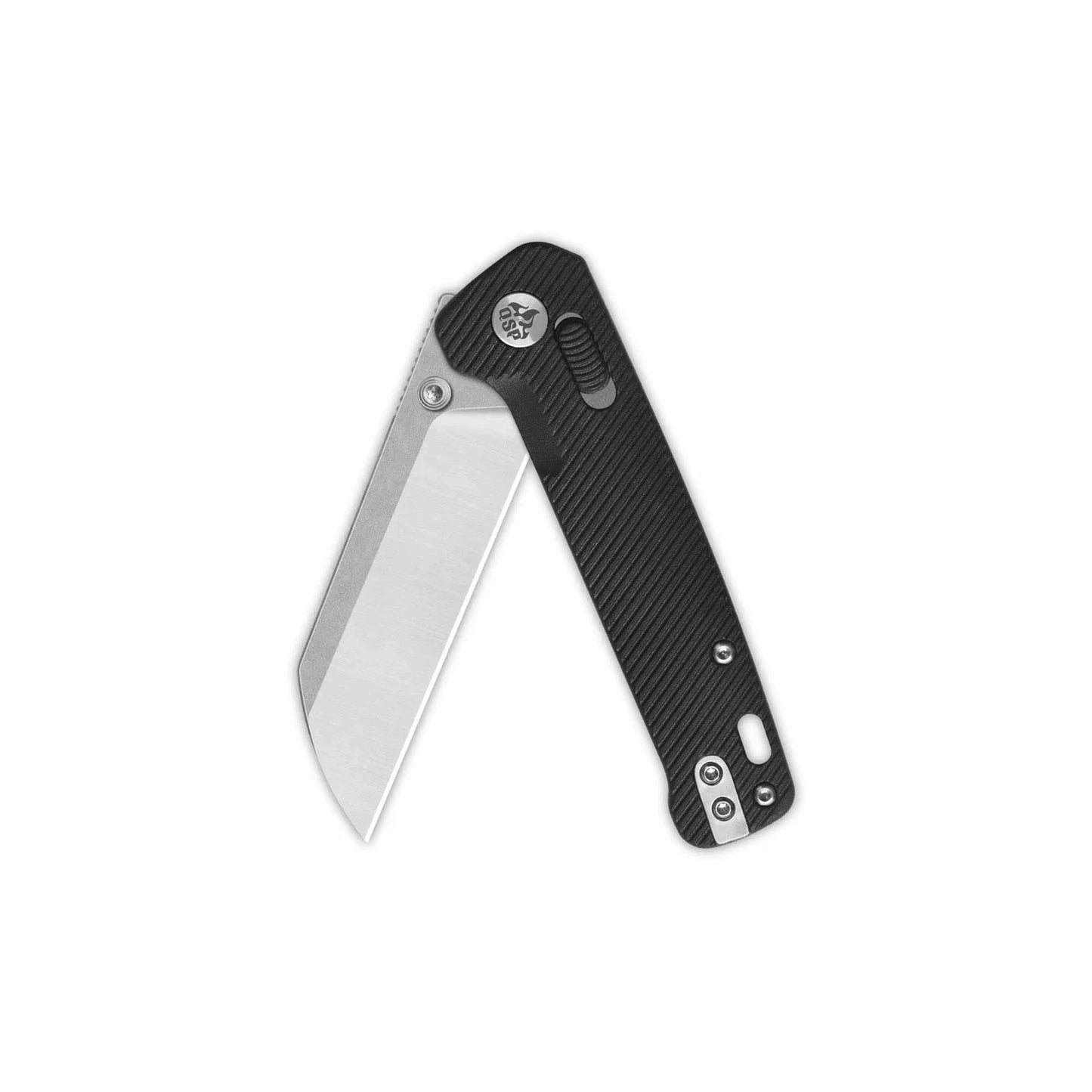 QSP PENGUIN GLYDE LOCK | BLACK FRN + 14C28N