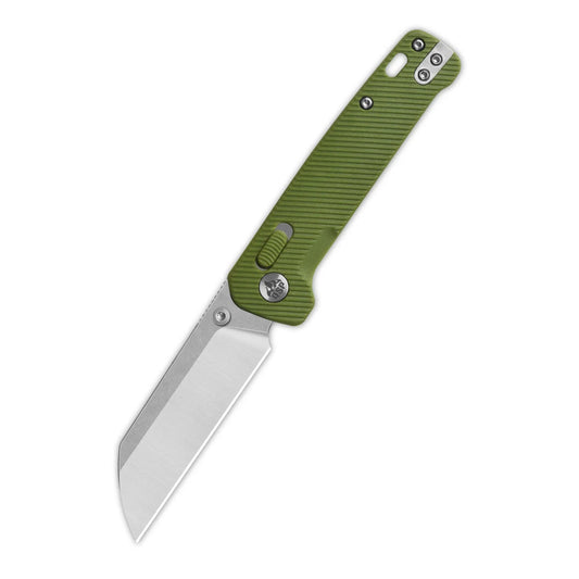 QSP PENGUIN GLYDE LOCK | OD GREEN FRN + 14C28N