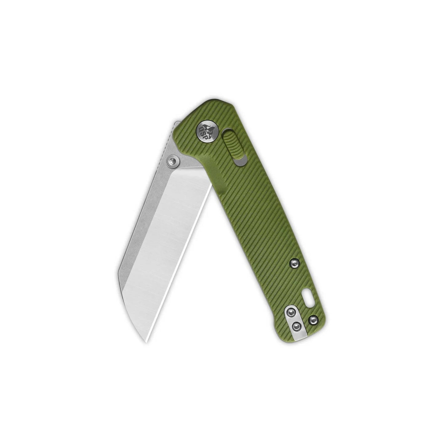 QSP PENGUIN GLYDE LOCK | OD GREEN FRN + 14C28N