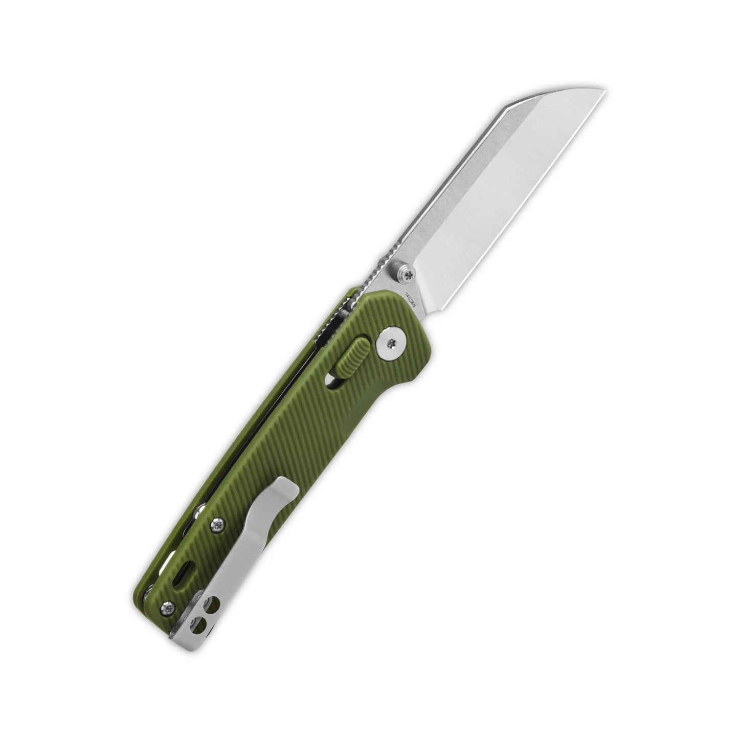 QSP PENGUIN GLYDE LOCK | OD GREEN FRN + 14C28N