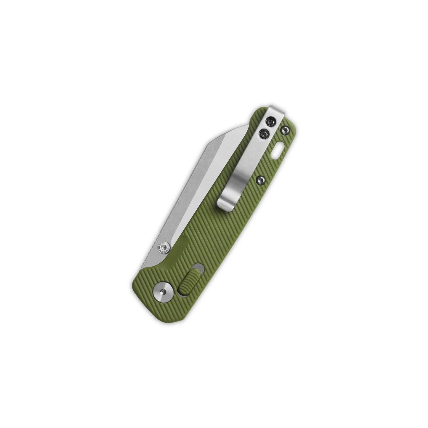 QSP PENGUIN GLYDE LOCK | OD GREEN FRN + 14C28N