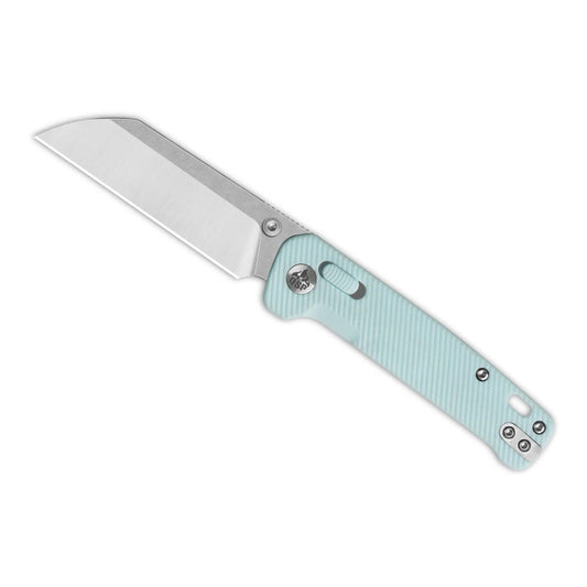 QSP PENGUIN GLYDE LOCK | ICE CREAM BLUE FRN + 14C28N