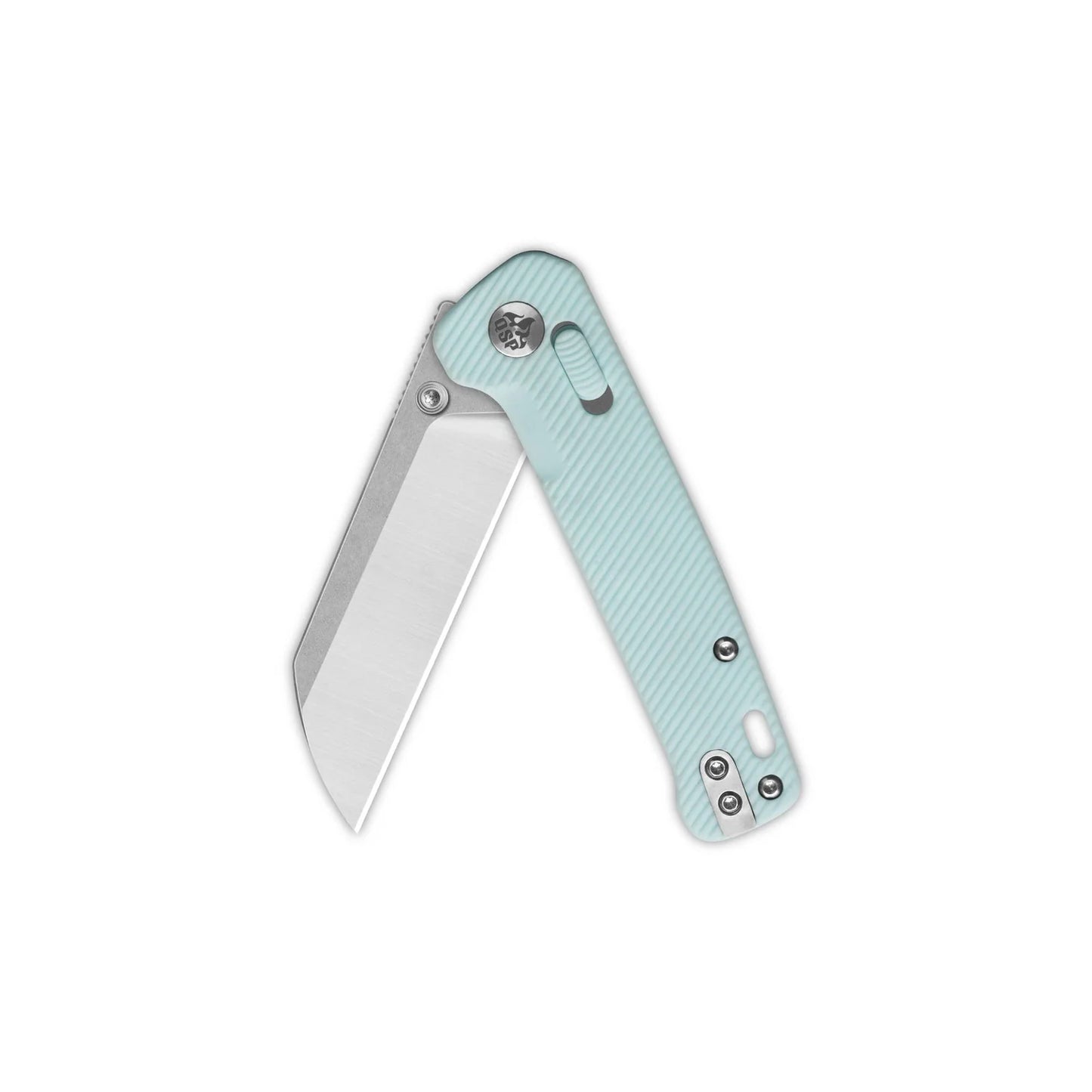 QSP PENGUIN GLYDE LOCK | ICE CREAM BLUE FRN + 14C28N