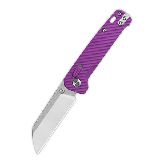 QSP PENGUIN GLYDE LOCK |  PURPLE FRN + 14C28N
