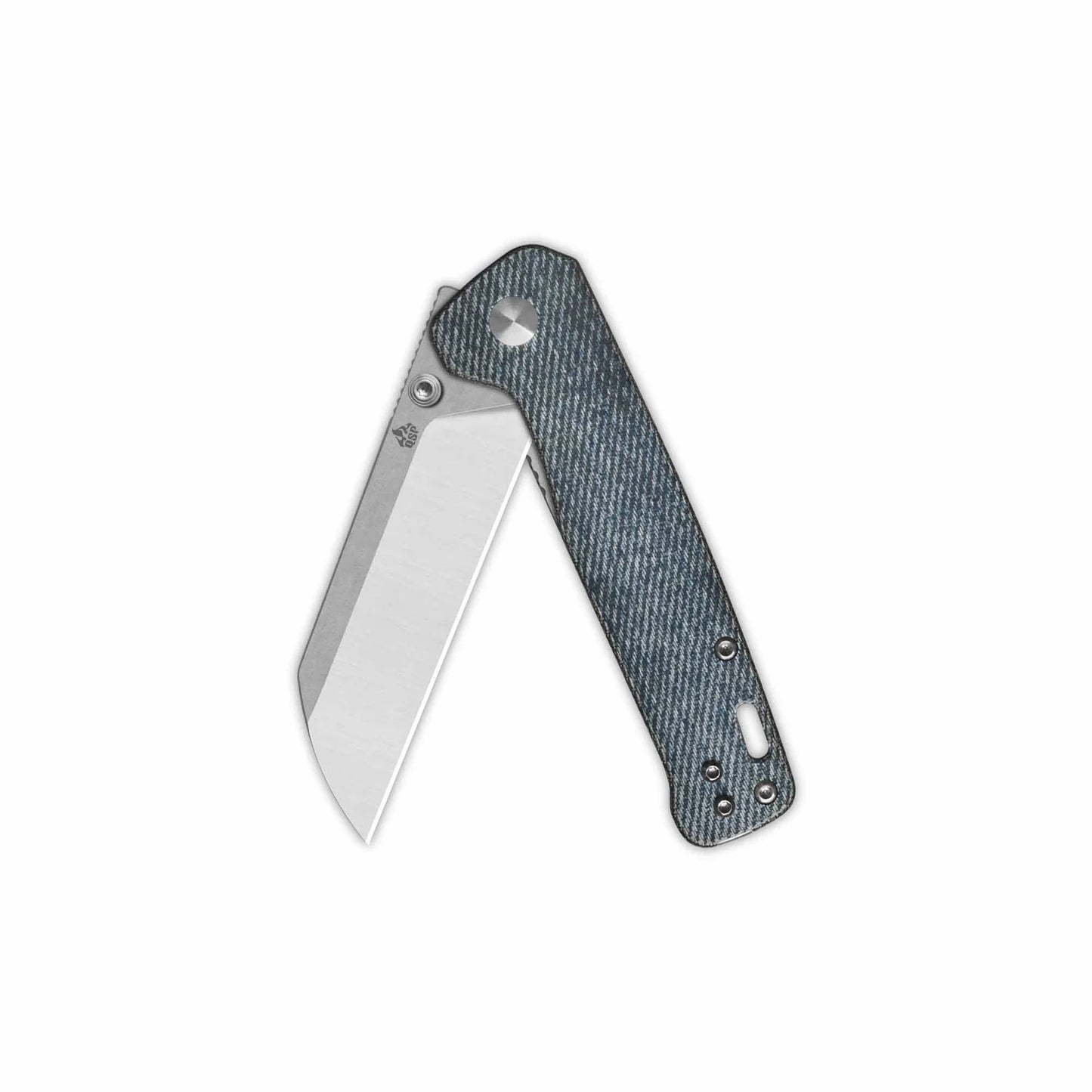 QSP PENGUIN V2 | DENIM MICARTA + D2