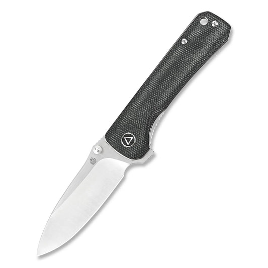 QSP HAWK | BLACK MICARTA HANDLE