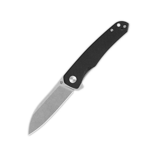 QSP OTTER | BLACK G-10 HANDLE